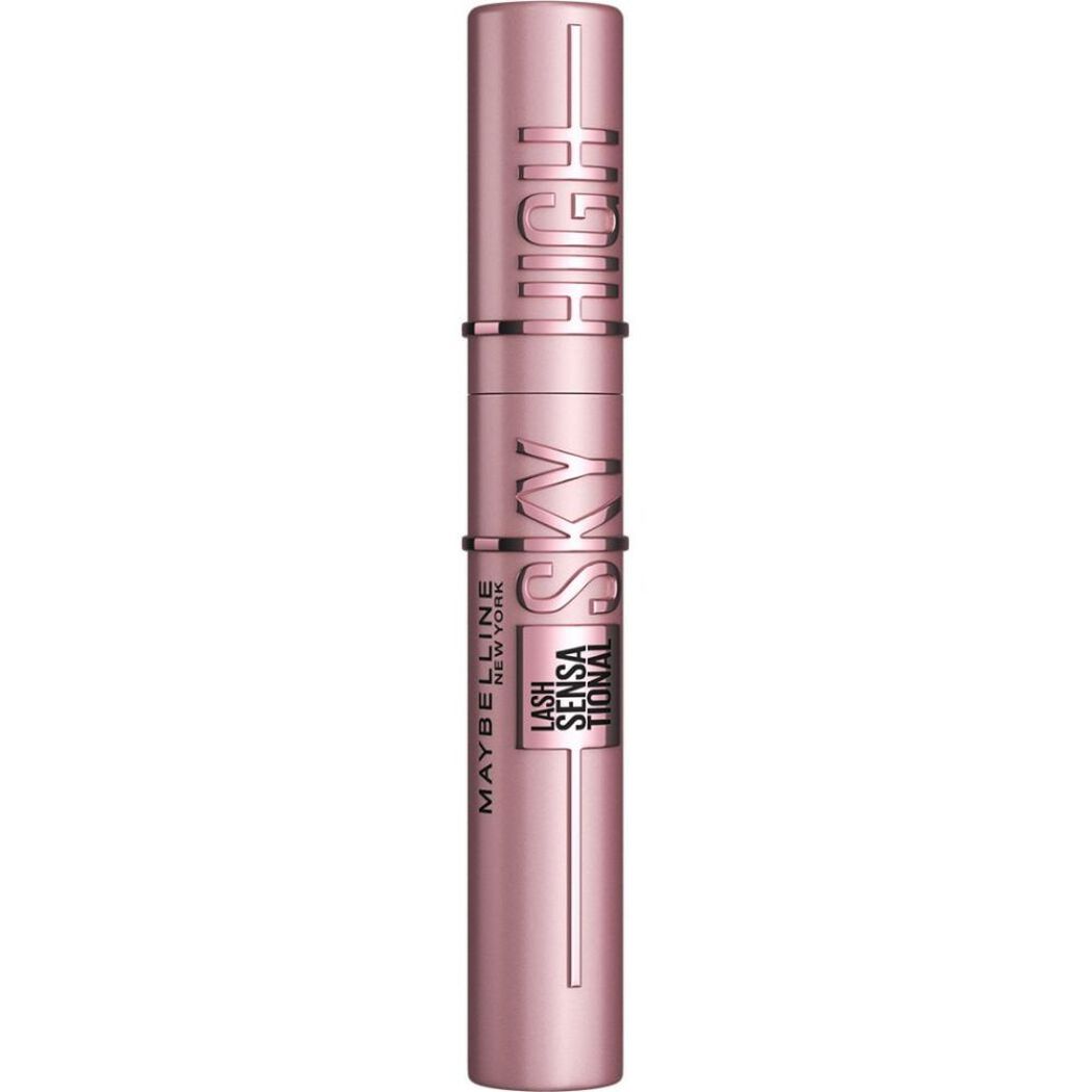Máscara De Pestañas Lash Sensational Sky High Maybelline Whs, , large image number 1