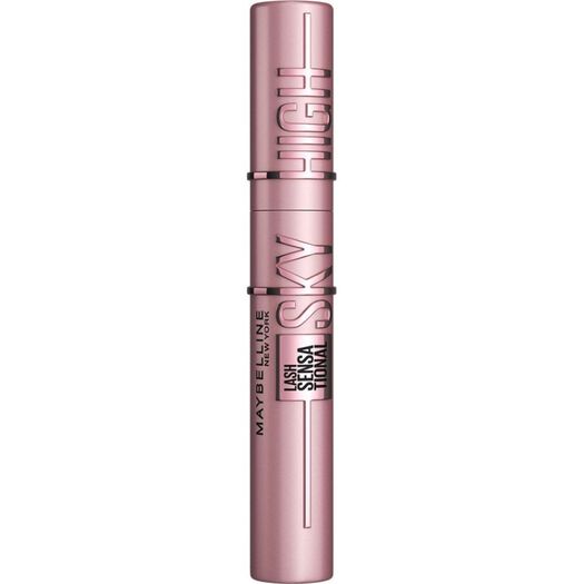 Máscara De Pestañas Lash Sensational Sky High Maybelline Whs, , large image number 1