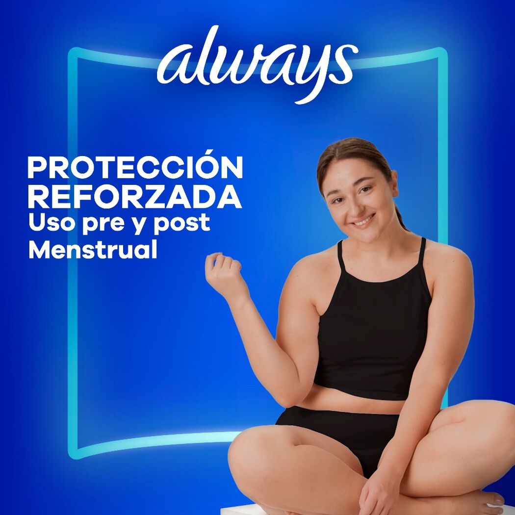 Protector Diario Always Con Perfume 80 un, , large image number 2