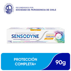 Pasta Dental Sensody.Completa Anti Sarro 49G