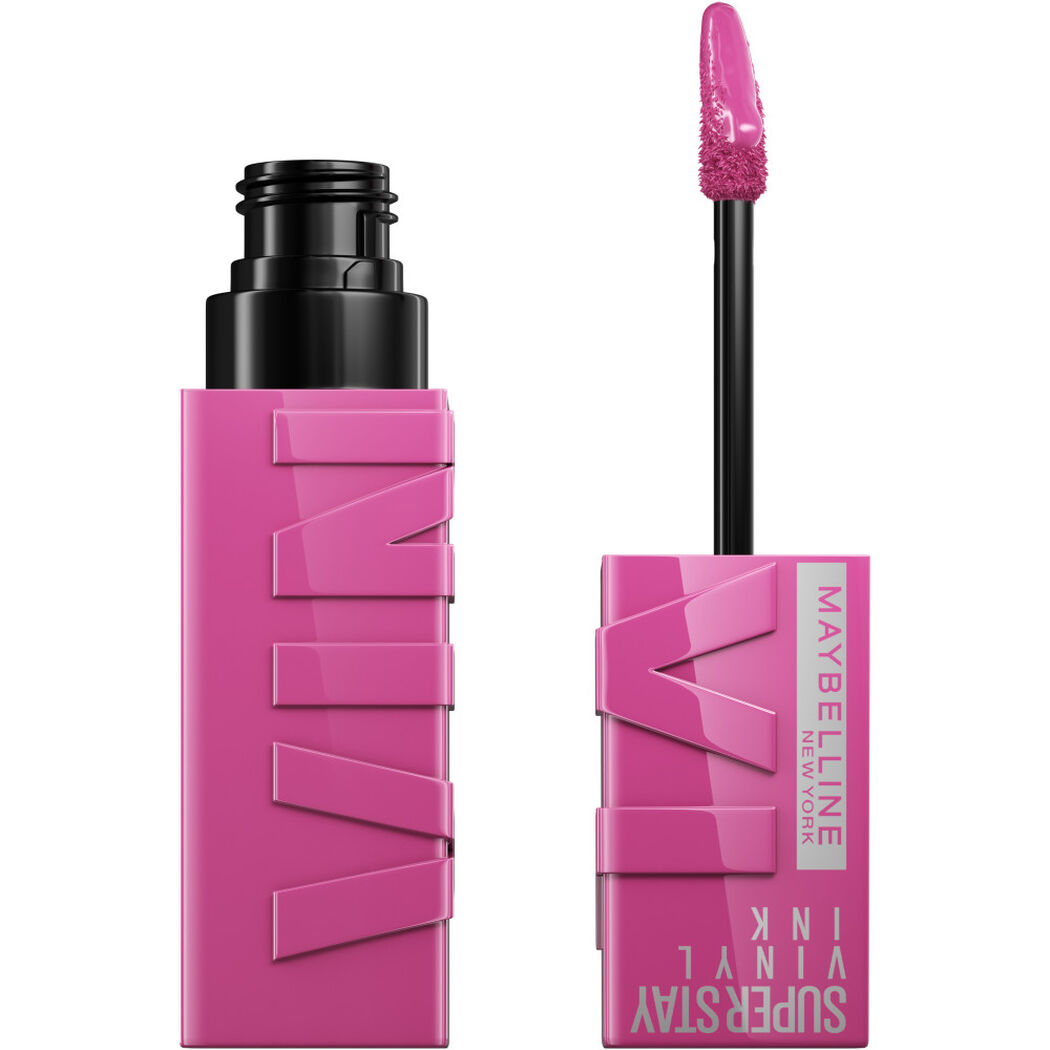 Labial Vinyl Ink Edgy | Farmacias Ahumada