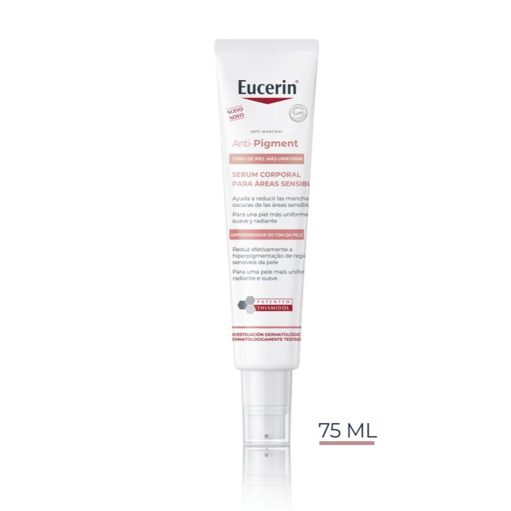 EUCERIN Serum Corporal Anti-Pigment Anti-manchas 75 mL, , large image number 0