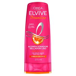 Acondicionador Elvive Dream Liso 370 mL