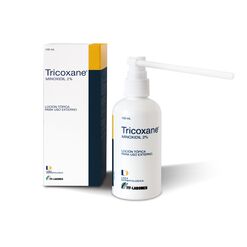 Tricoxane 2 % 100 ml Loción