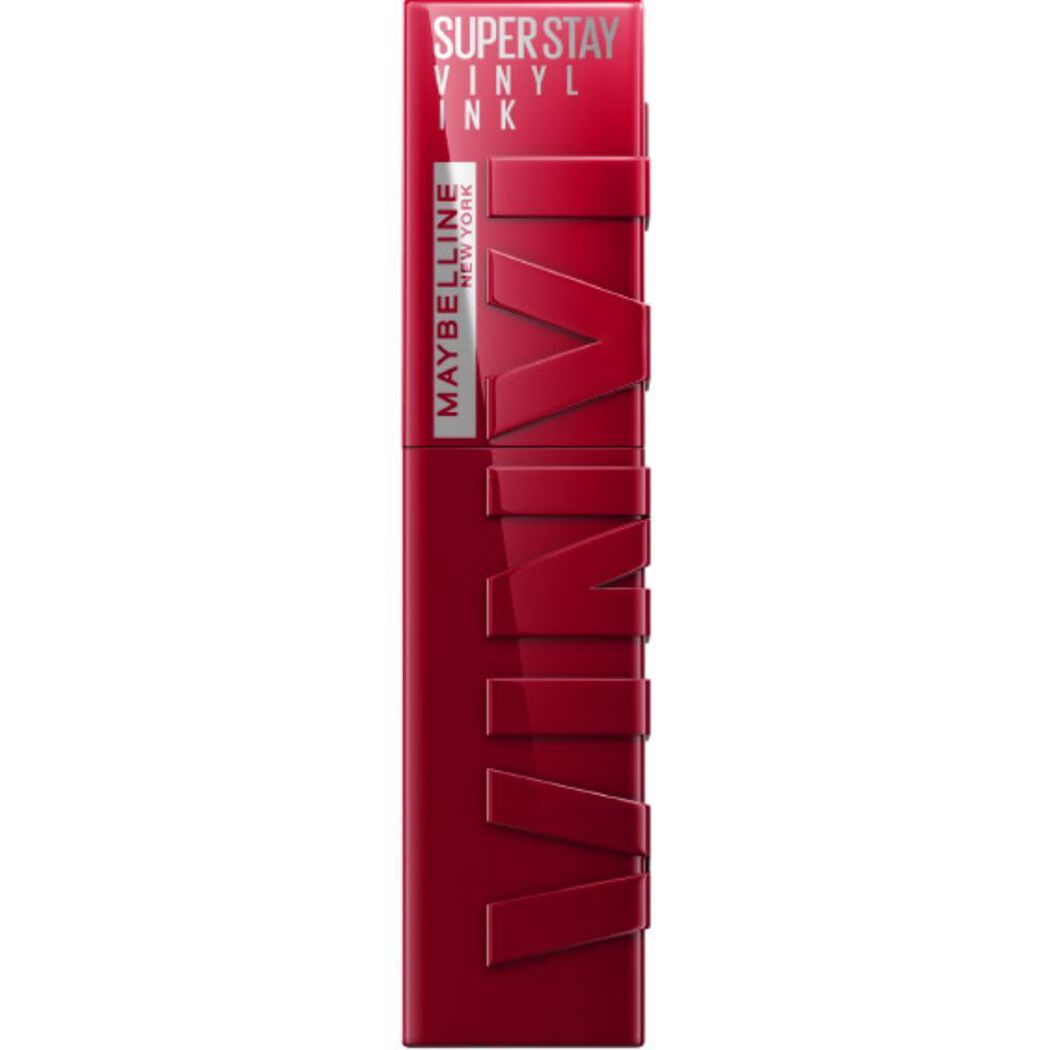 Labial Maybelline Super Stay Matte Ink Royal 4ml, , large image number 1
