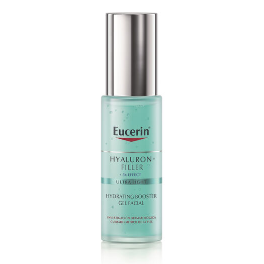 GEL FACIAL EUCERIN HYALURON FILLER HYDRATING BOOSTER 30ML, , large image number 0