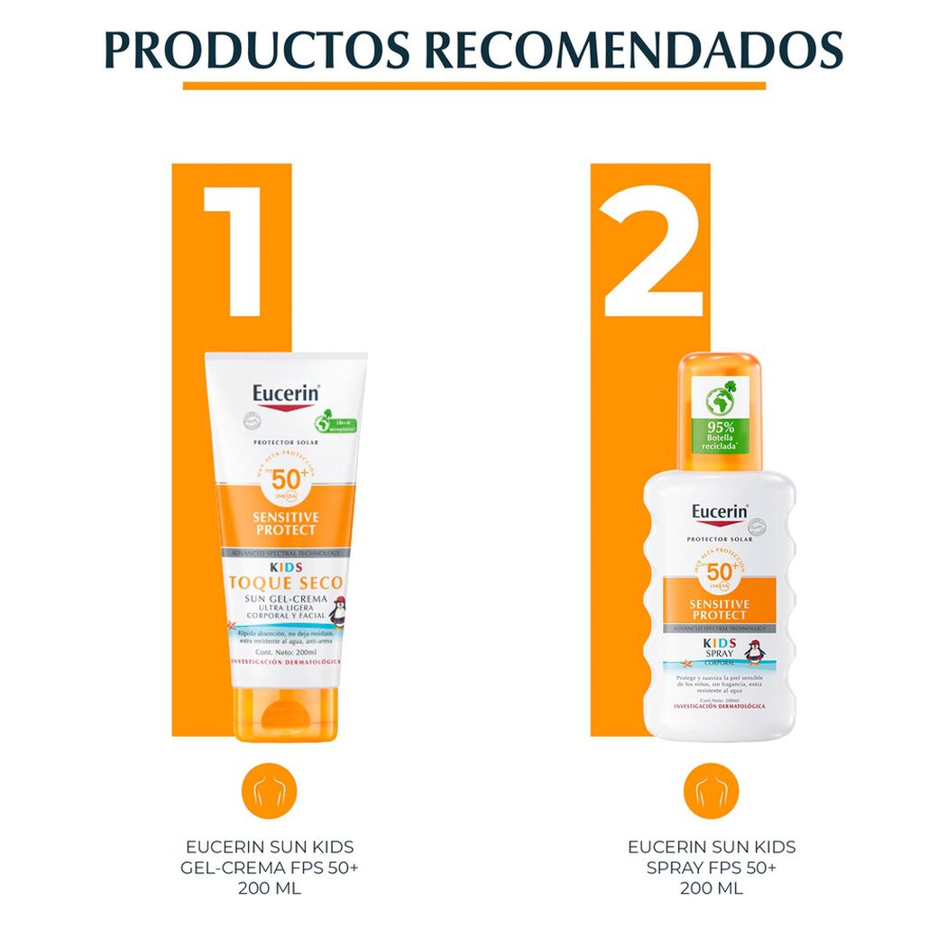 Protector Solar Infantil Spray Sun Trigger 250 mL, , large image number 2
