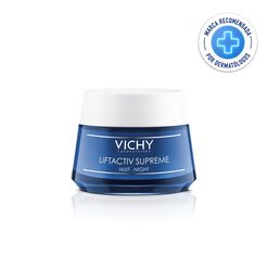 Crema Anti-Edad Liftactiv Supreme Noche 50 ml