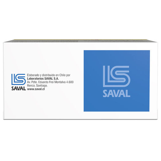 AMOVAL Amoxicilina 1 g 20 comprimidos, , large image number 2