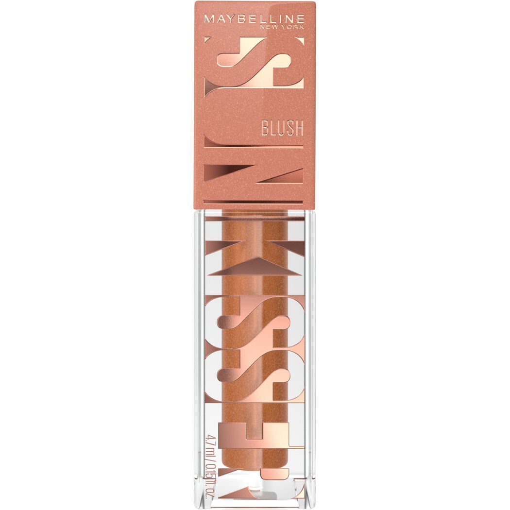 Sunkisser Glow Blush - Electric Bronze, , large image number 1
