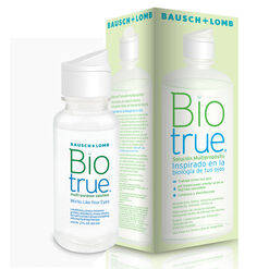 Bio True Solucion Multiproposito 60Ml