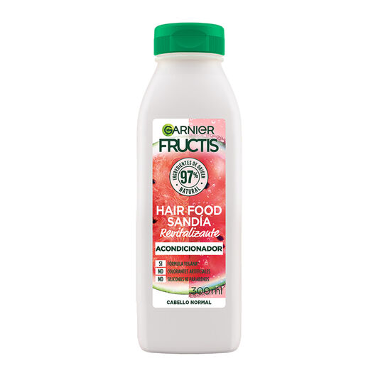 Acondicionador Hair Food Sandía 300 ml, , large image number 1