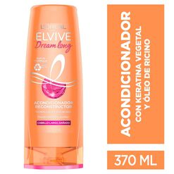 Acondicionador Elvive Reconstructor Dream Long 370 mL