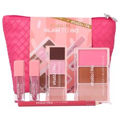 Studio 64 Set de Maquillaje Glam To Go