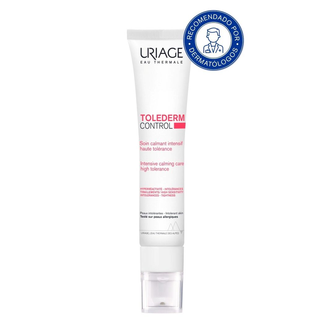 crema uriage tolederm light crema 40ml, , large image number 0