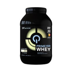 Proteína QNT Prime Whey Vainilla 908 g