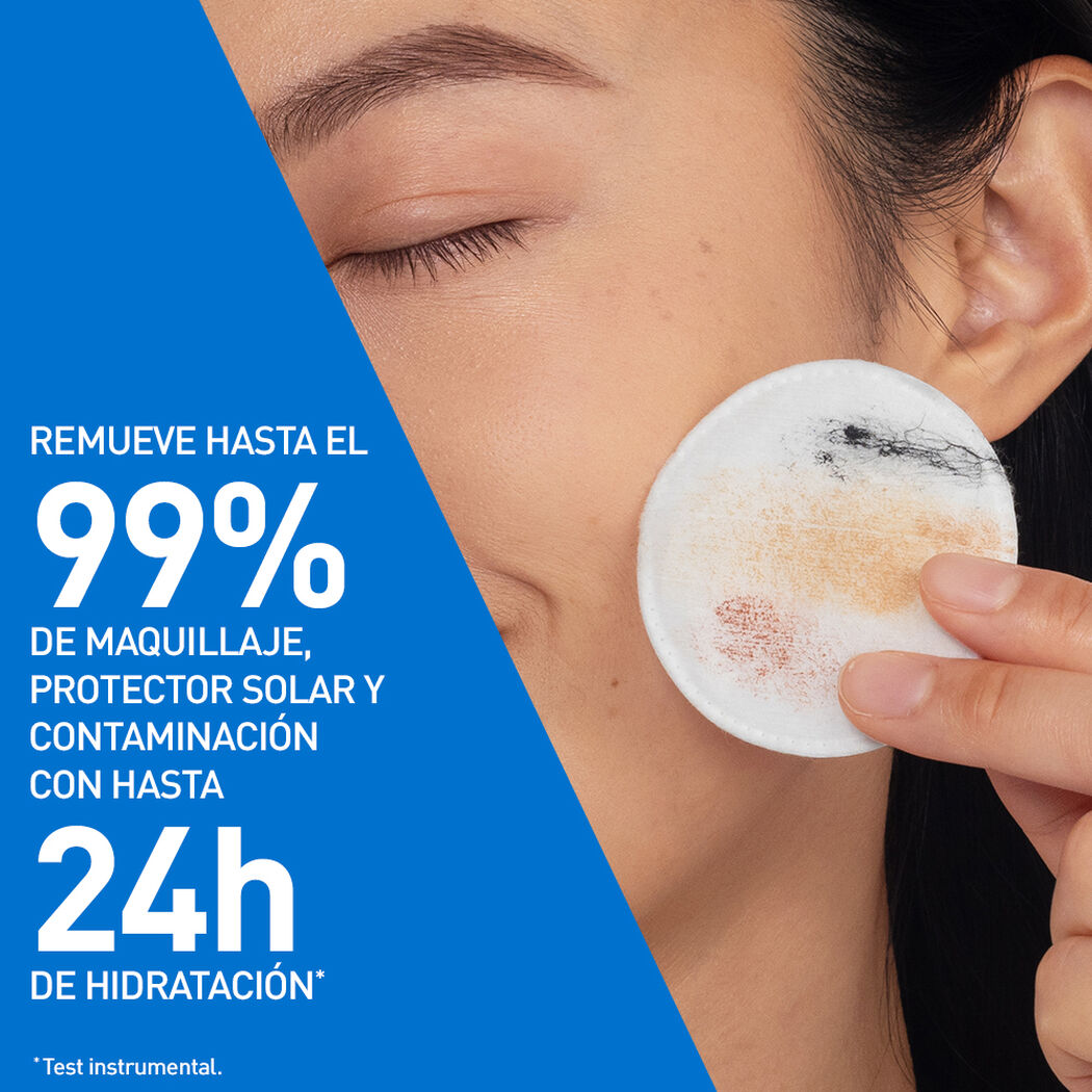 Agua Micelar Hidratante 400 ml, , large image number 2