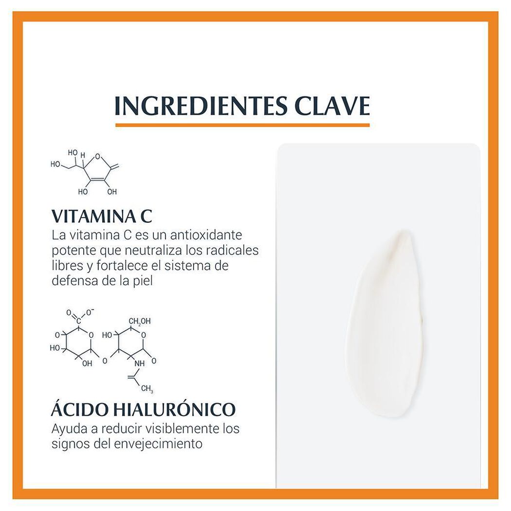 Eucerin Booster Anti Edad Hyaluron Filler Vitamina C 8 ml, , large image number 3