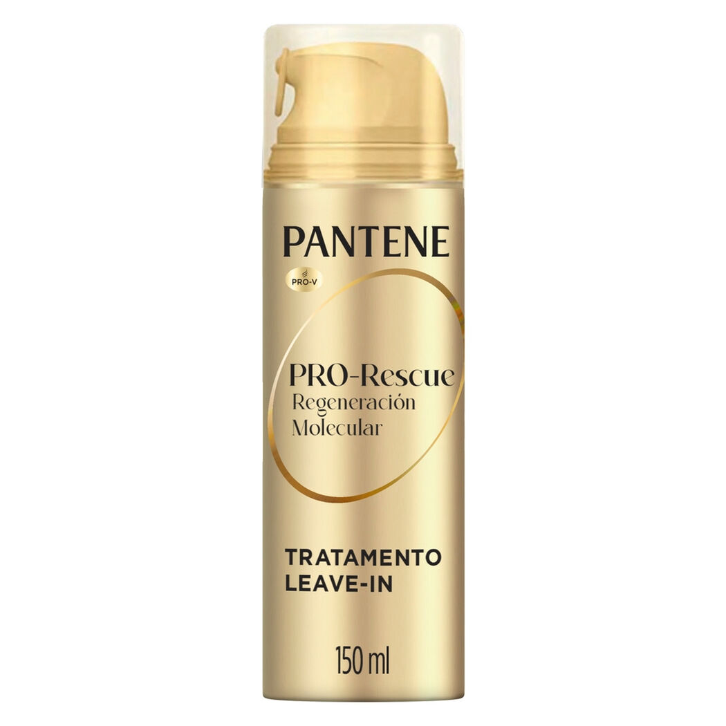Tratamiento Leave-In Pantene Regeneraci&oacute;n Molecular 150 ml, , large image number 0