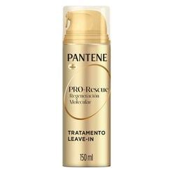 Tratamiento Leave-In Pantene Regeneraci&oacute;n Molecular 150 ml