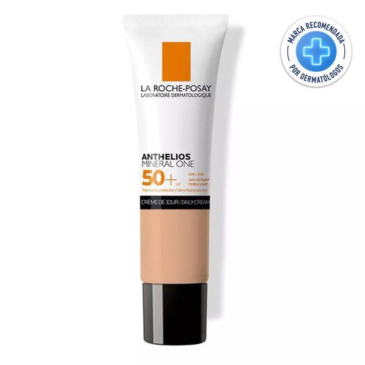 La Roche Posay Anthelios Mineral One 50+ T03 x 30 mL, , large image number 0