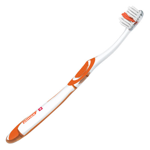 Cepillo de Dientes Elmex Anti Caries 1un, , large image number 2