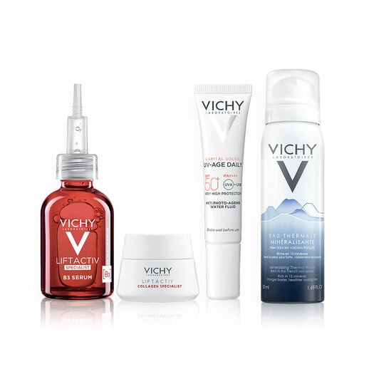 Set Vichy B3 Serum Anti-Manchas, , large image number 2