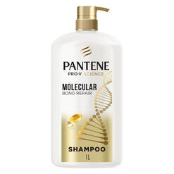 Shampoo Pantene Molecular Bond Repair 1L