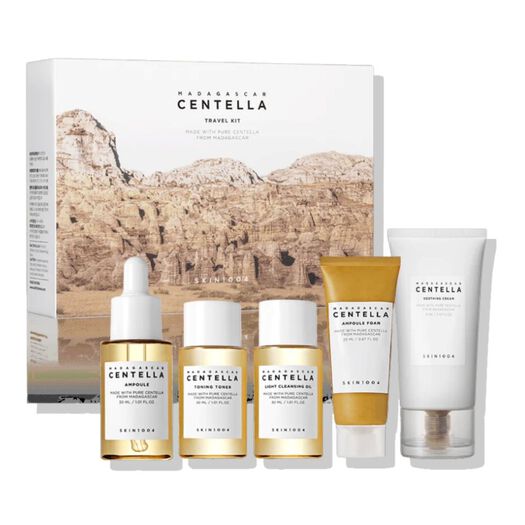 Travel Kit Centella Skin1004, , large image number 0
