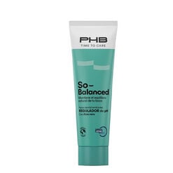Crema Dental PHB Time to Care SO Balanced en Pasta 75ML