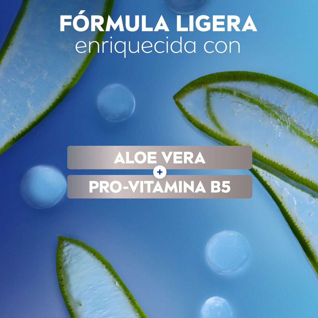B&aacute;lsamo After Shave Nivea Protect & Care 100 ml, , large image number 3