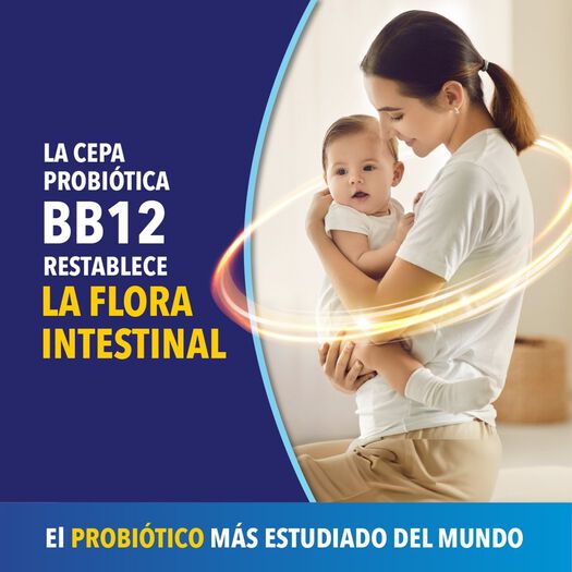 BionBB para bebés Probióticos en gotas por 8g, , large image number 3