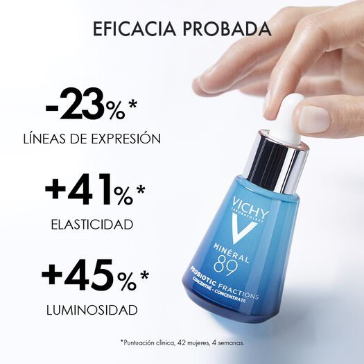 Serum Reparador Minéral 89 Probiotic Fractions 30 Ml, , large image number 3