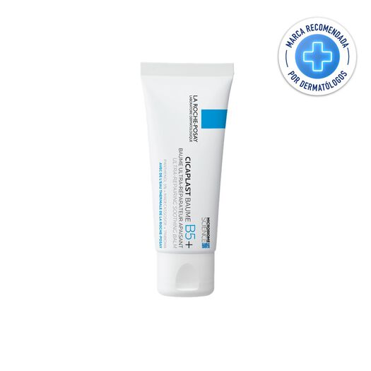 Bálsamo Multi Reparador Cicaplast Baume B5+ 40 ml, , large image number 0