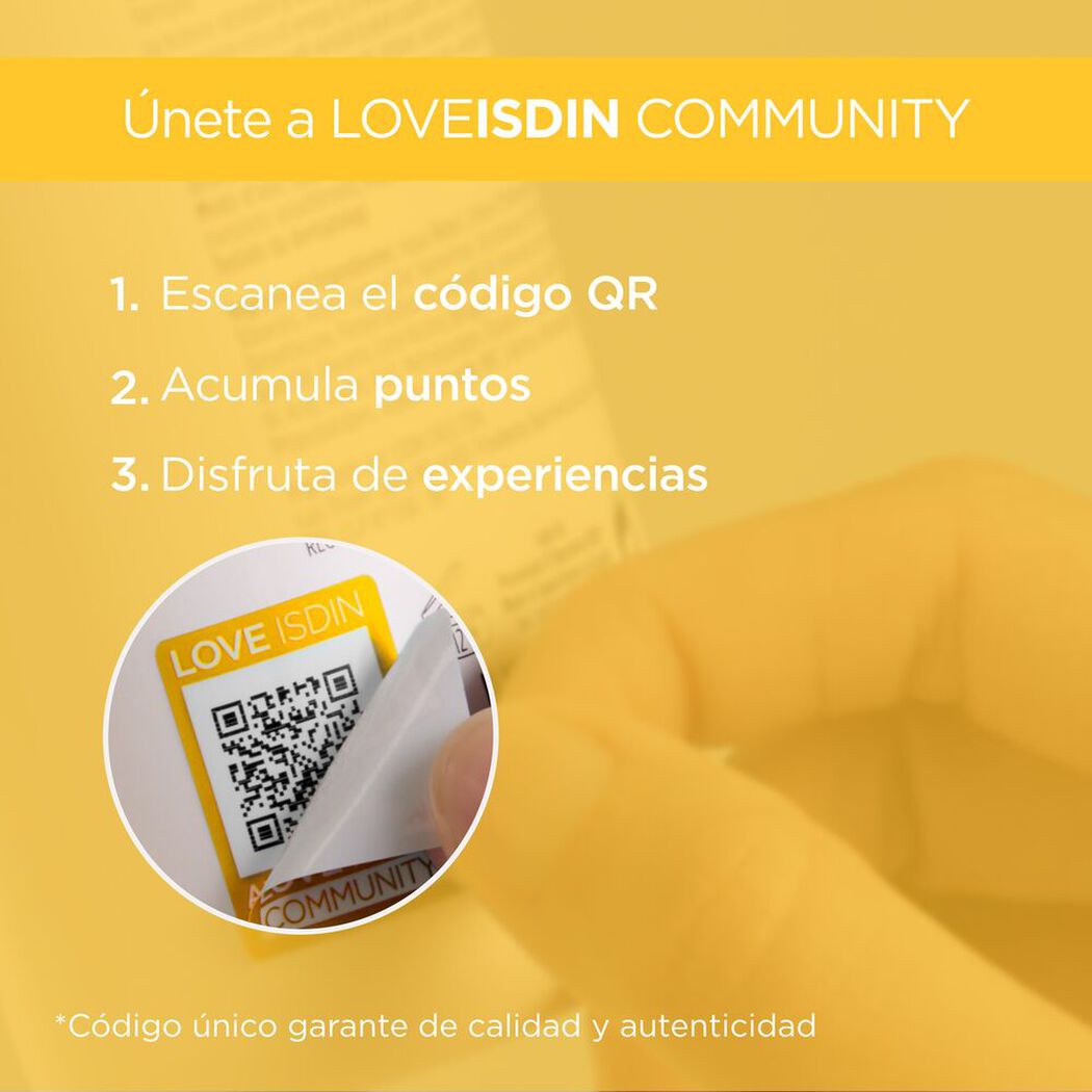 Isdin Loción Hidratante Avena Piel Sensible x 400 mL, , large image number 4