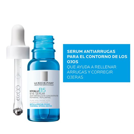 Serum Hyalu B5 Ojos 15 Ml, , large image number 3