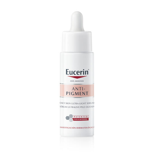 Eucerin Anti-Pigment Ultra-Light Serum 30 Ml, , large image number 0