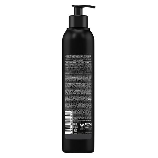 Tresemmé Serum de Tramiento Brillo Lamelar 170ml, , large image number 2
