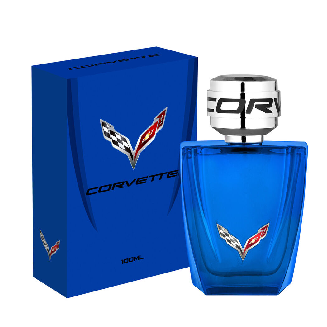 Corvette Blue 100Ml, , large image number 0