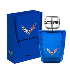 Corvette Blue 100Ml