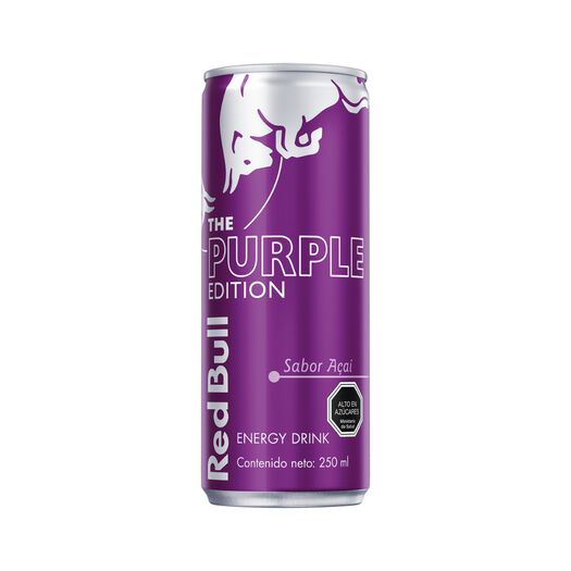 Red Bull Bebida Energética Acai 250ml, , large image number 0