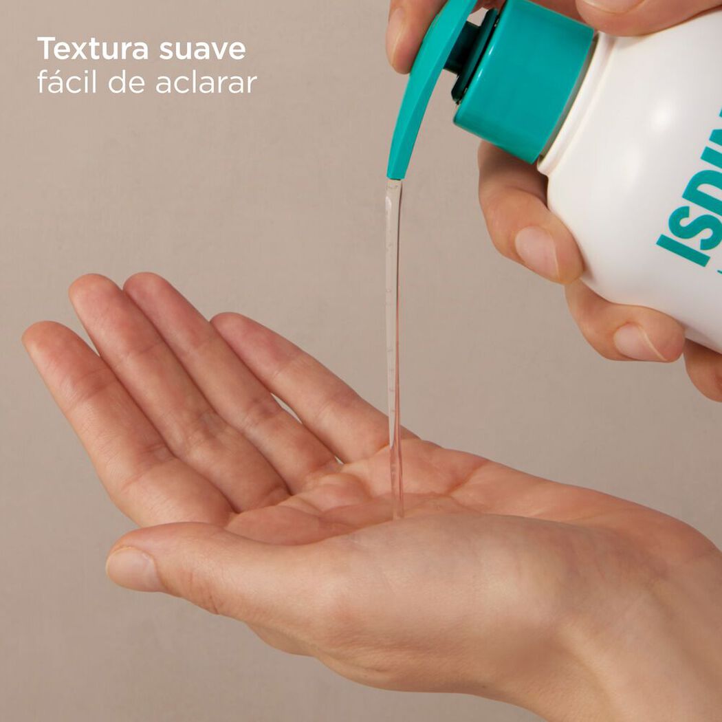 Germisdin Original Gel de Ba&ntilde;o 500 ml, , large image number 2