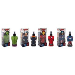 Colonia Avengers Variedades 220 mL