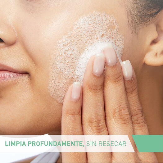 Gel Limpiador Espumoso 473 Ml, , large image number 2
