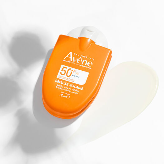 Protector Solar Reflexe Avene Spf50+ 30Ml, , large image number 2