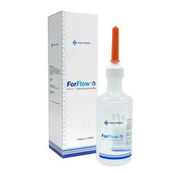 Forflow Solución Para Enema 133ml