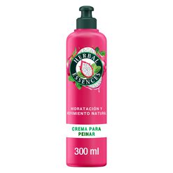Herbal Essences con notas de Pitahaya Crema de Peinar 300 ml