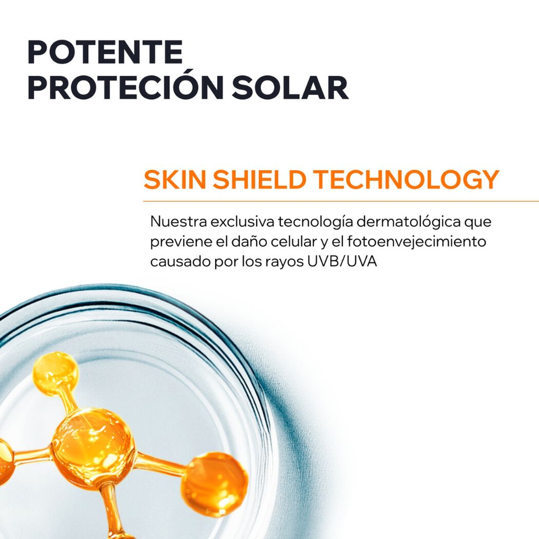 Protector Solar Uriage Bariesun Mineral Stick FPS 50+ 18 g, , large image number 4