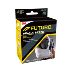 Cabestrillo Ajustable para adulto, 1 unidad. FUTURO
