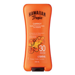 Prot. Sol. H.Tropic Fps30 Carrot 240ml.